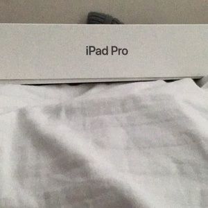 iPad Pro